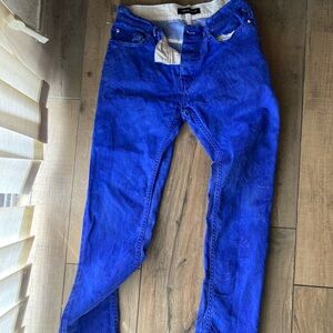 Men’s Frankie morello jeans